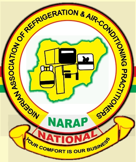 NARAP Logo